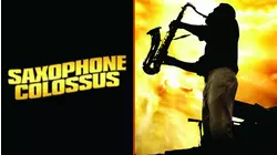Sonny Rollins - Saxophone Colossus