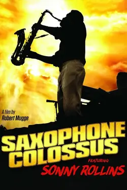 Sonny Rollins - Saxophone Colossus