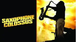 Sonny Rollins - Saxophone Colossus
