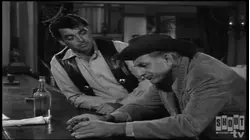 The Texan: S1 E31 - Reunion