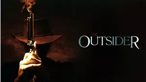 The Outsider