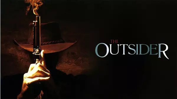 The Outsider | Xumo Play