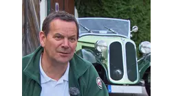 BMW Veterans Club | 1936 BMW 319