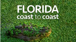 Florida Coast To Coast