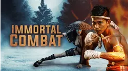 Immortal Combat