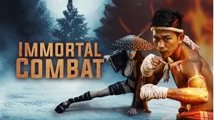 Immortal Combat