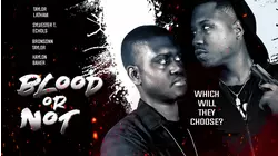 Blood or Not