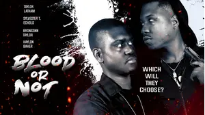 Blood or Not