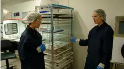 How Spacecraft Missions End