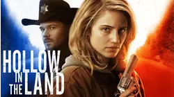 Hollow in the Land