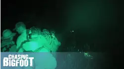 The Bigfoot Adventure Weekend