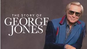 The Story Of George Jones