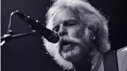 The Grateful Dead: From Anthem to Beauty