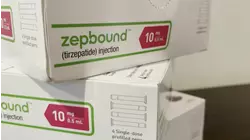 Study finds Zepbound may help people lose more weight than Wegovy