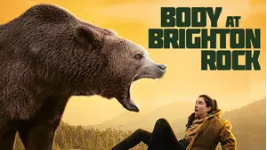 Body at Brighton Rock