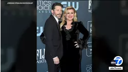 Kelly Clarkson's ex-husband, Brandon Blackstock, has died, family confirms