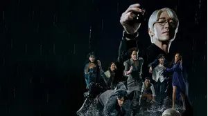 The Escape of the Seven