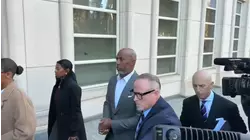 Defendants charged in NBA gambling scheme appear in Brooklyn Federal Court