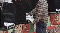 Early voting underway for runoff election for Houston City Council seat