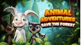 Animal Adventures: Save the Forest