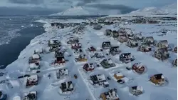 Former ambassador to Denmark says US threat to control Greenland is 'flawed'