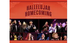 Hallelujah Homecoming