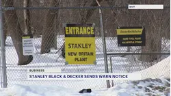 Stanley Black & Decker confirms 300 employees will be let go starting in May