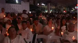 Tragedia en Jet Set: entre dolor y pedidos de justicia se cumple un año del derrumbe