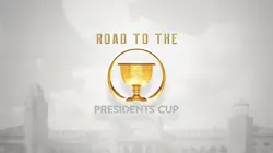 'Road to the Presidents Cup' trailer