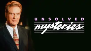 Unsolved Mysteries with Robert Stack - Season 3