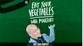 Will Marfori - Eat Your Vegetables