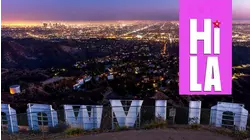 HI LA