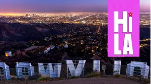 HI LA