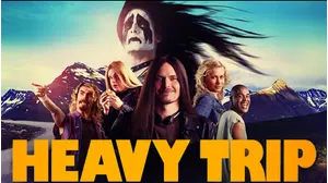 Heavy Trip