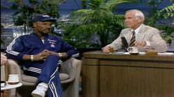 The Johnny Carson Show: Hollywood Icons Of The '80s - Alan Thicke (3/18/87)