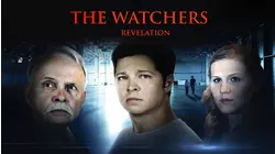 The Watchers: Revelation