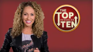 The Top Ten Revealed