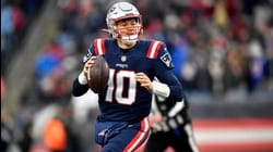Why Are The Patriots Struggling On Offense In Training Camp?