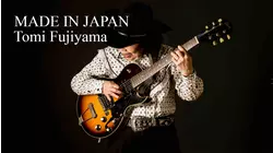 Made In Japan
