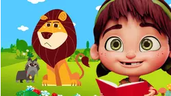 Dorothy and Toto's Storytime: The Marvelous Land of Oz Part 1