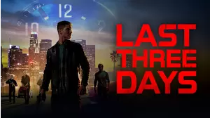 Last Three Days