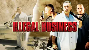 Illegal Business