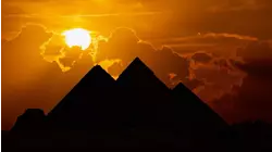 Secrets of the Pyramids