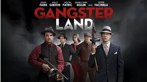 Gangster Land