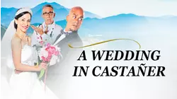 A Wedding in Castañer