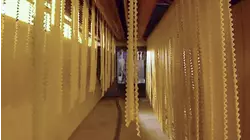 Aluminum Screw Caps and Pasta