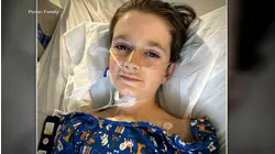 Child undergoes breakthrough heart procedure