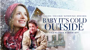 Baby It's Cold Outside