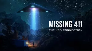 Missing 411: The UFO Connection