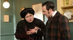 Sometimes They Come Back: Part Two